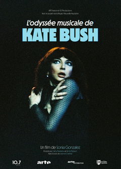 L'odyssée musicale de Kate Bush (2025)