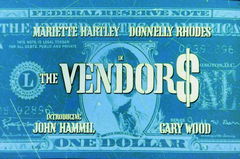 The Vendors (1970)