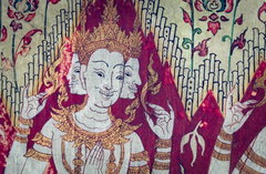 Running Stitch-Bangkok (2017)