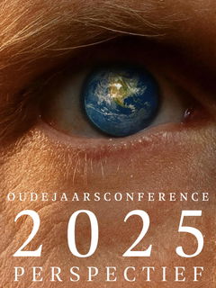 Peter Pannekoek: Perspectief (2025)