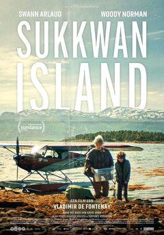 Sukkwan Island (2025)