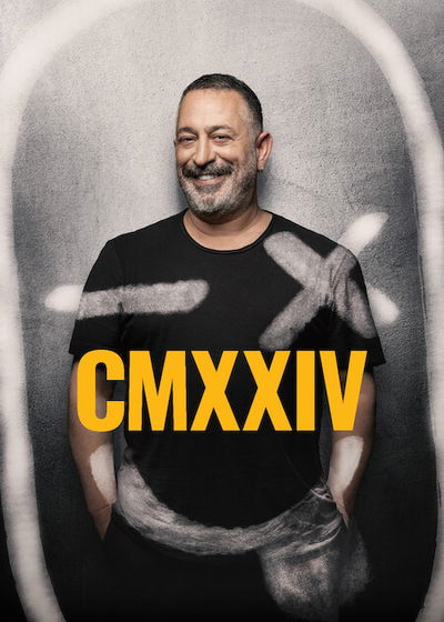 CMXXIV