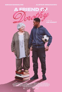 A Friend of Dorothy (2025)