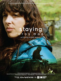 Staying (2020)