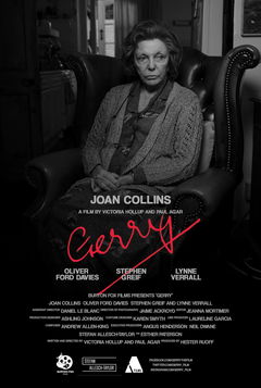 Gerry (2018)