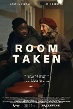 Room Taken (2023)
