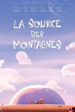 La Source des Montagnes (2020)