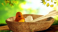 Peep and the Paperplane (2016)