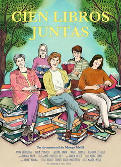 Cien libros juntas (2024)