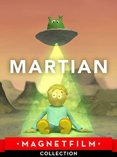 Martian (2015)
