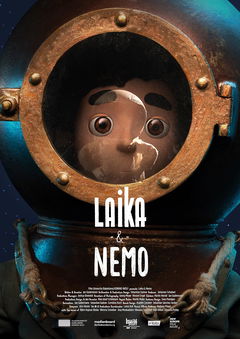 Laika & Nemo (2022)