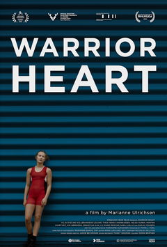 Warrior Heart (2024)