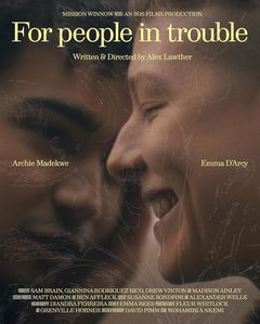 For People in Trouble (2023)