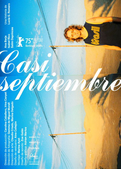 Casi septiembre