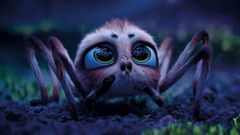 Swing to the Moon (2023)