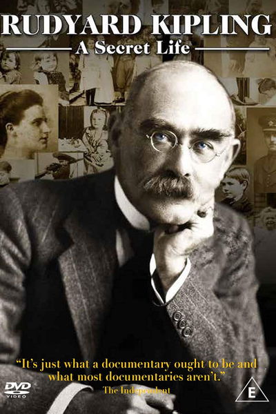Rudyard Kipling: A Secret Life