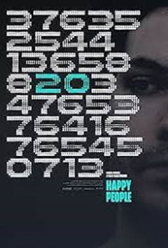 Happy People (2025)