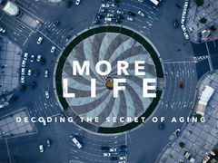 More Life Decoding the Secret of Aging (2021)