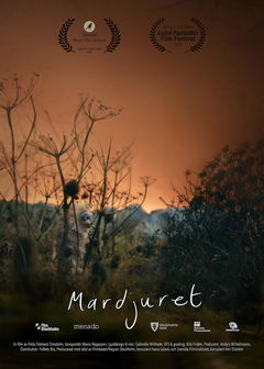 Mardjuret (2021)