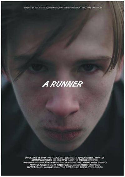 A Runner