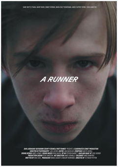 A Runner (2022)