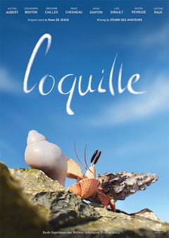 Coquille (2023)