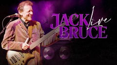 Jack Bruce: Live (2002)