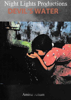 Devil's Water (2019)