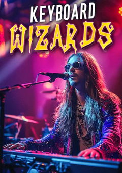 Keyboard Wizards (2003)