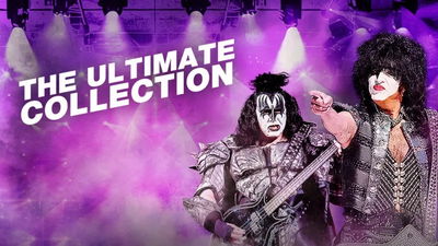 The Ultimate Collection