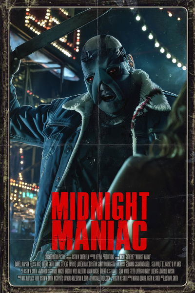 Midnight Maniac