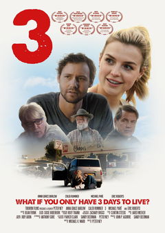 3: The Movie (2025)