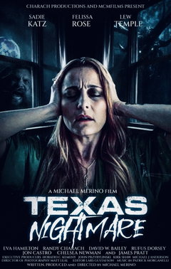A Texas Nightmare (2025)