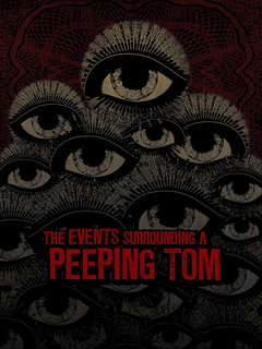 The Events Surrounding a Peeping Tom (2025)