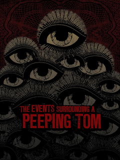 The Events Surrounding a Peeping Tom (2025)