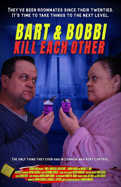 Bart & Bobbi Kill Each Other