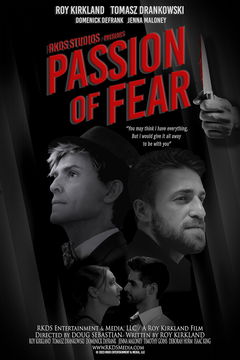 Passion of Fear (2025)
