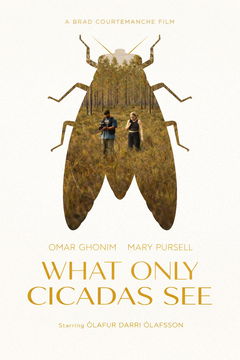 What Only Cicadas See