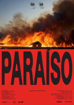 Paraíso (2024)