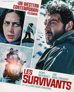 Les survivants (2022