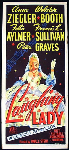 The Laughing Lady (1946)