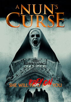 A Nun's Curse (2019)