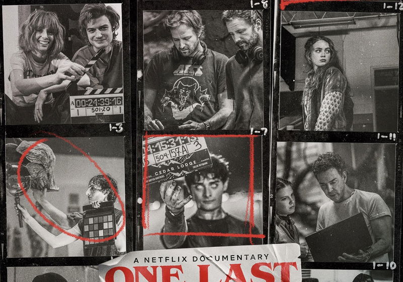 Beste Films 2026 op Netflix (januari 2026)