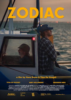 Zodiac (2024)