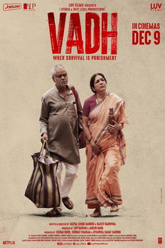 Vadh (2022)