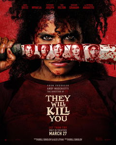 They Will Kill You (2026)