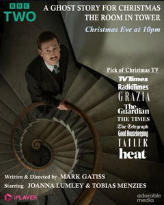 A Ghost Story for Christmas: The Room in the Tower
