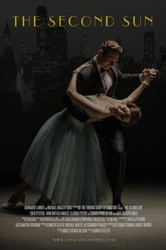 The Second Sun (2018)