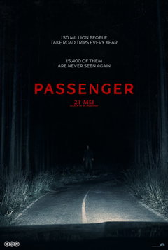 Passenger (2026)