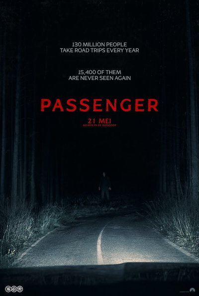 Passenger